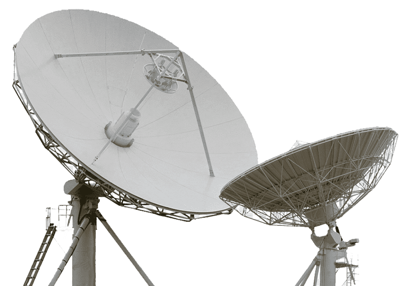 Installation et dépannage antennes paraboles à Nexon et Limoges